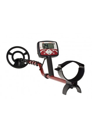 Minelab X-Terra 505