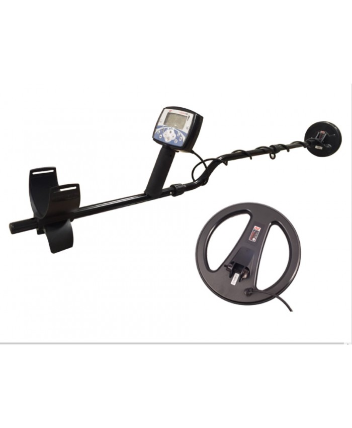 Minelab X-Terra 705