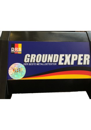 DRS Ground Exper Pro Controller Box