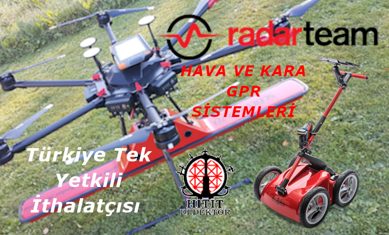 RadarTeam Cobra Plug-In GPR